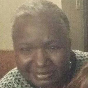 Meet your Posher, Geraldine